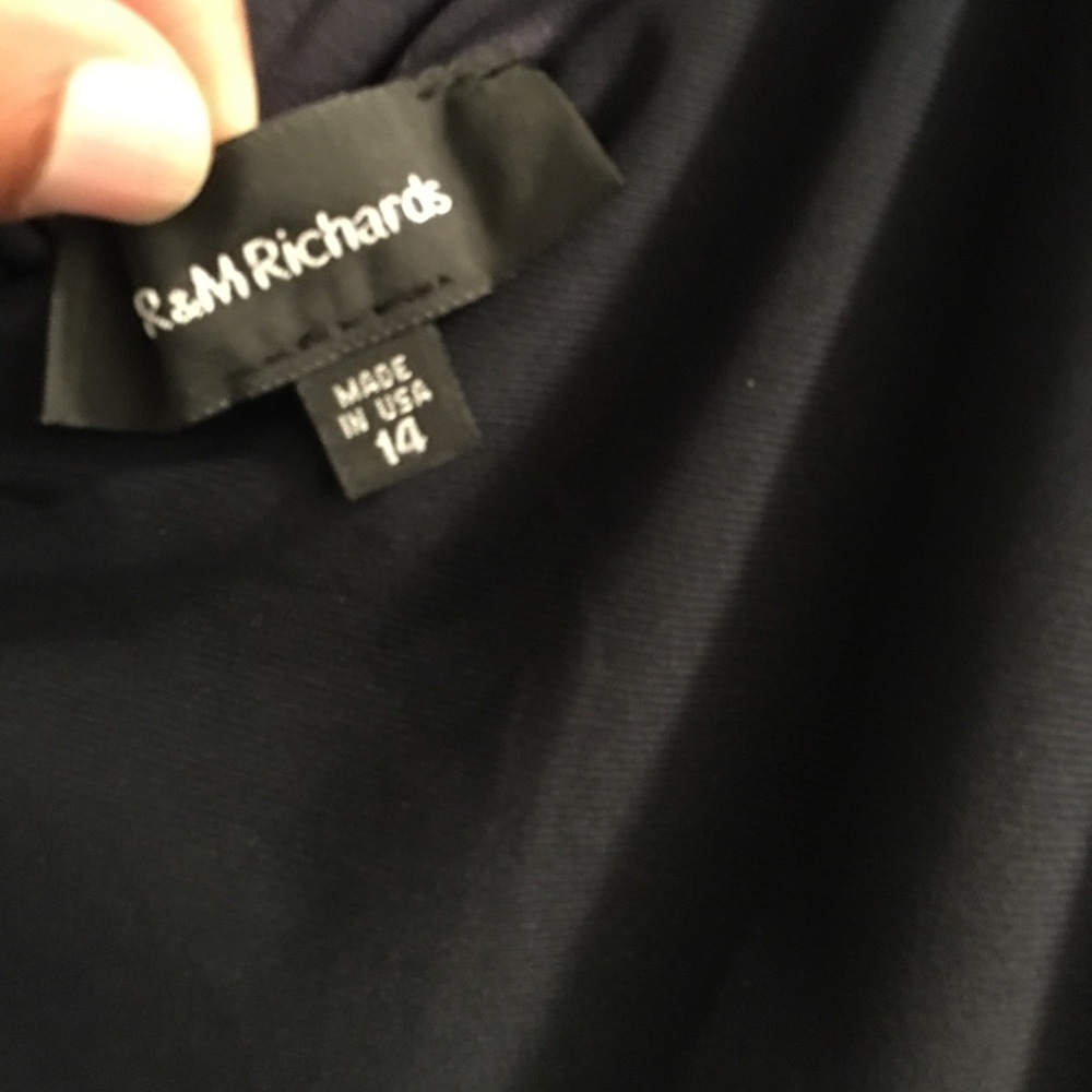 R&M Richards Dress